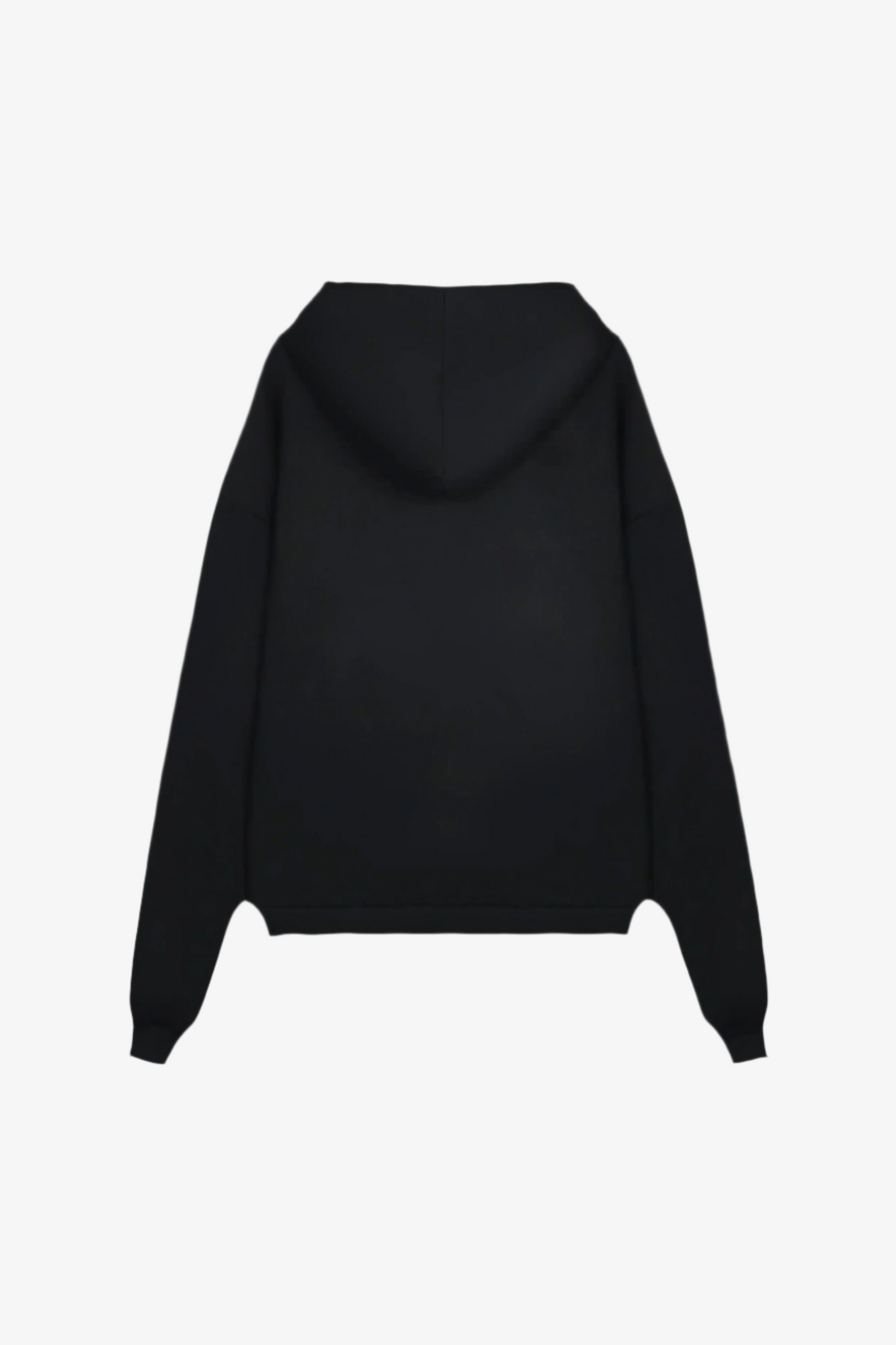 Ceaseless Quiet Hoodie