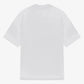 training studios oversized T-shirt  (w)