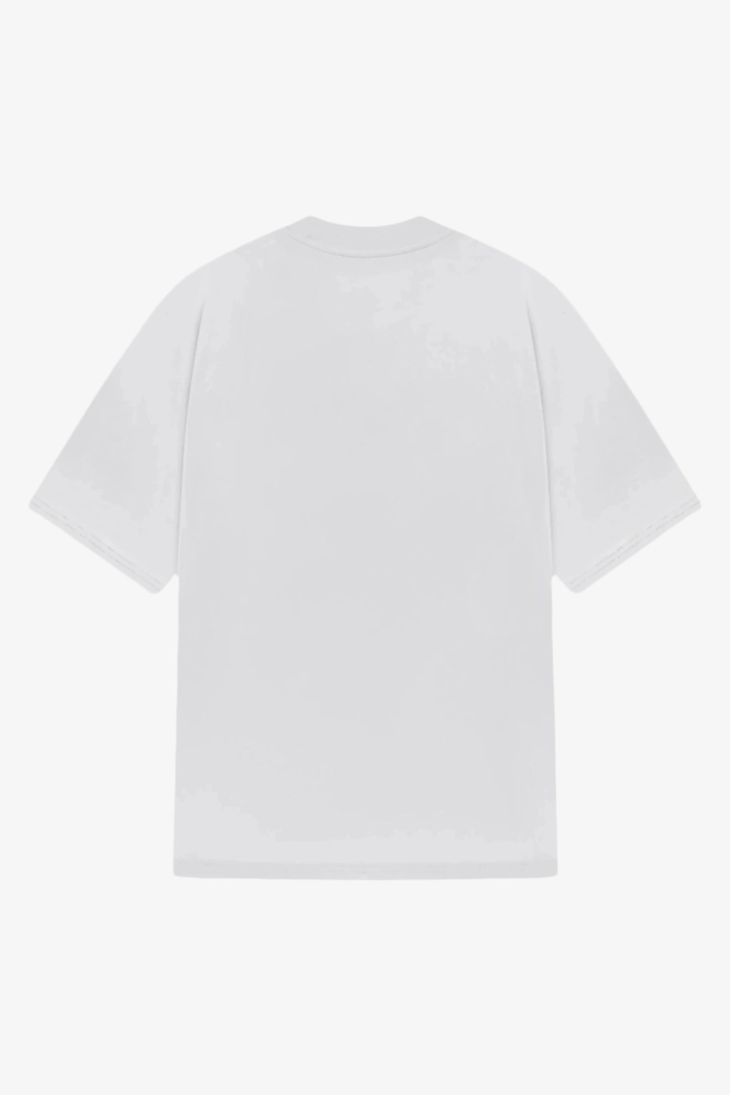 training studios oversized T-shirt  (w)