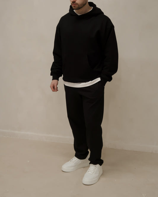 Ceaseless Quiet Hoodie