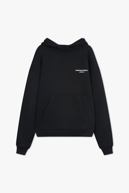 training studios Hoodie