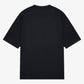 Ceaseless Quiet oversized T-shirt