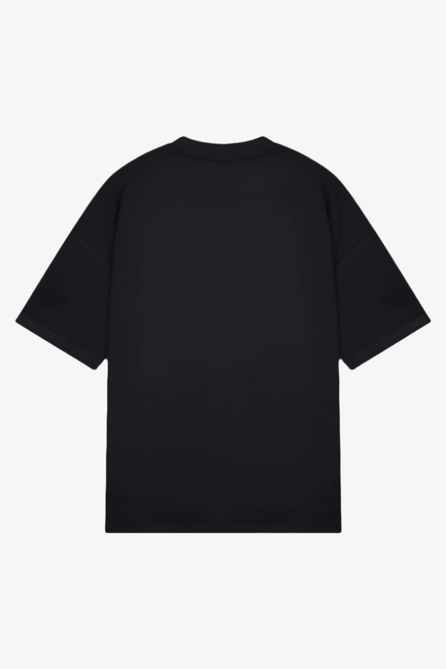 Ceaseless Quiet oversized T-shirt