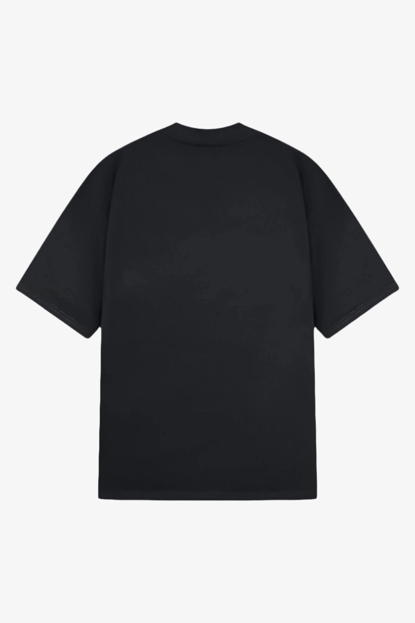 training studios oversized T-shirt