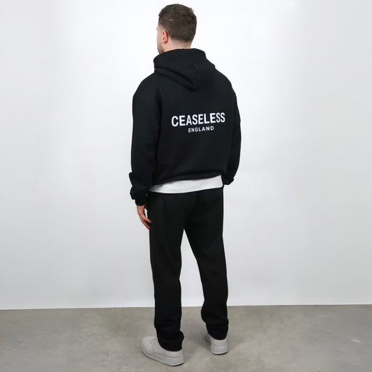 Ceaseless England Hoodie