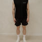 training studios oversized Tank