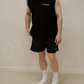 training studios oversized Tank