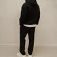 Ceaseless Quiet Hoodie