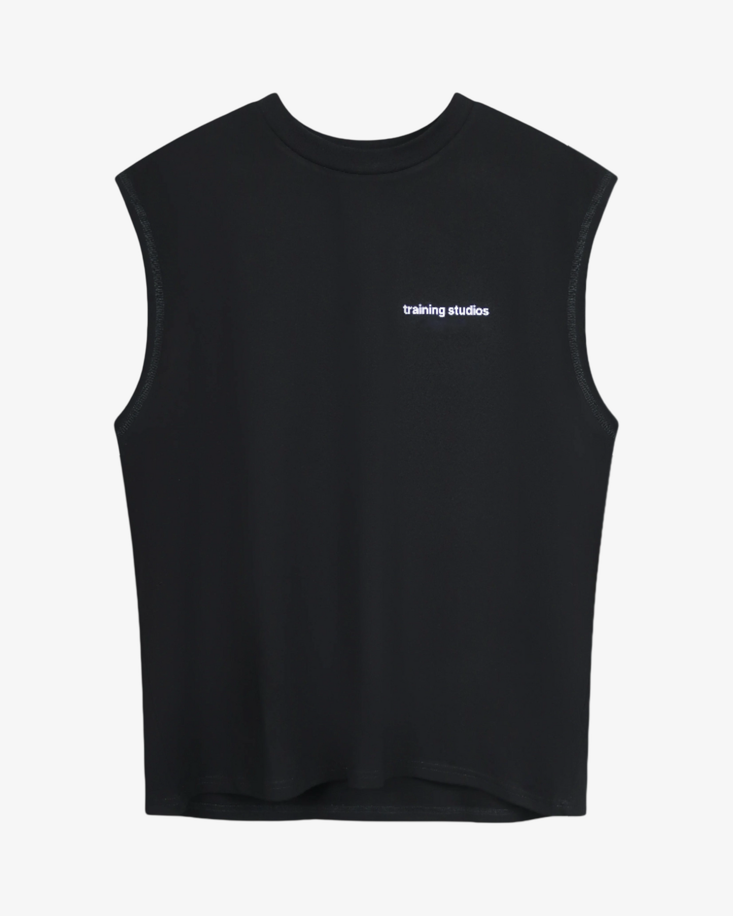 training studios oversized Tank