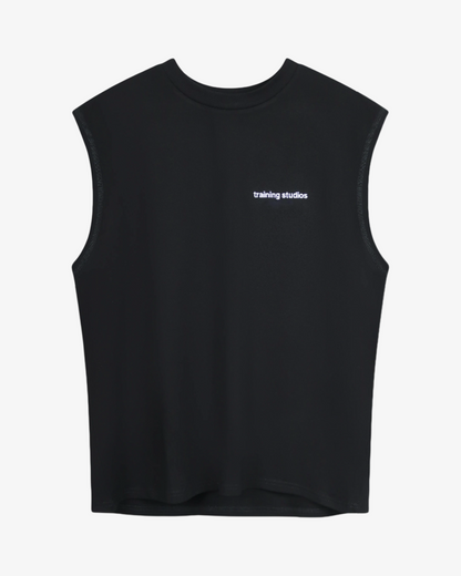 training studios oversized Tank